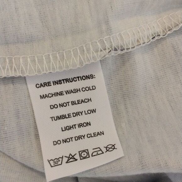 NWT Made With ❤️ Top - Picture 7 of 8